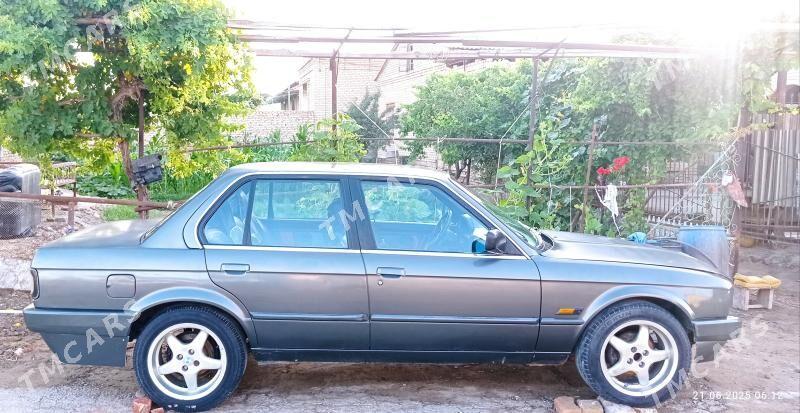 BMW 3 Series 1991 - 26 000 TMT - Türkmenabat - img 2
