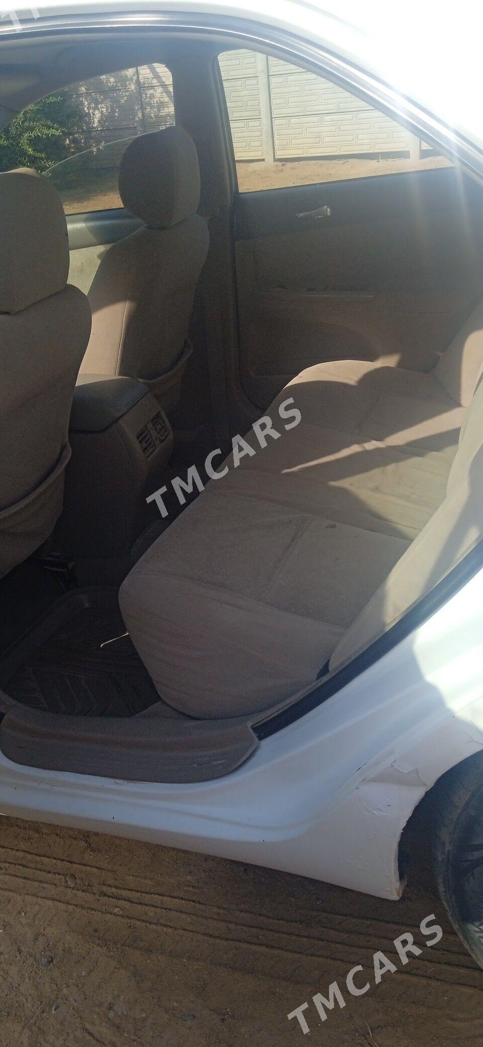 Toyota Camry 2003 - 110 000 TMT - Mary - img 2