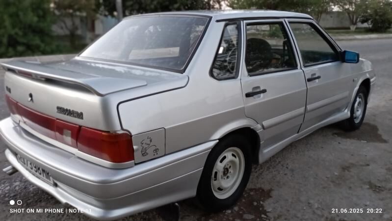 Lada 2115 2005 - 25 000 TMT - Baýramaly - img 5