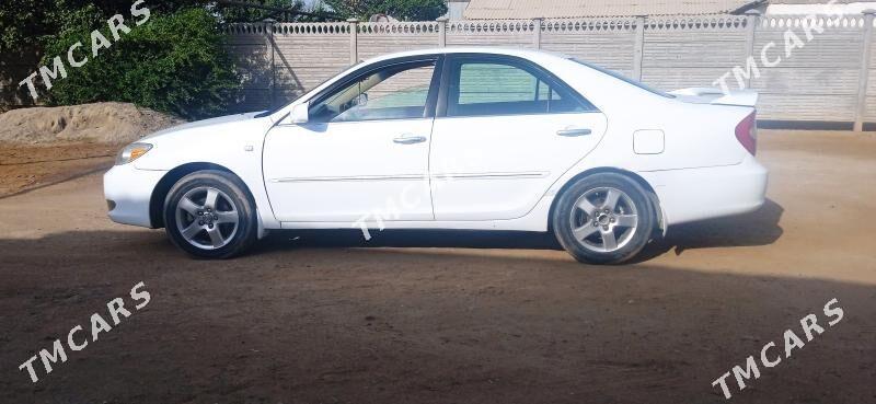 Toyota Camry 2003 - 110 000 TMT - Mary - img 6