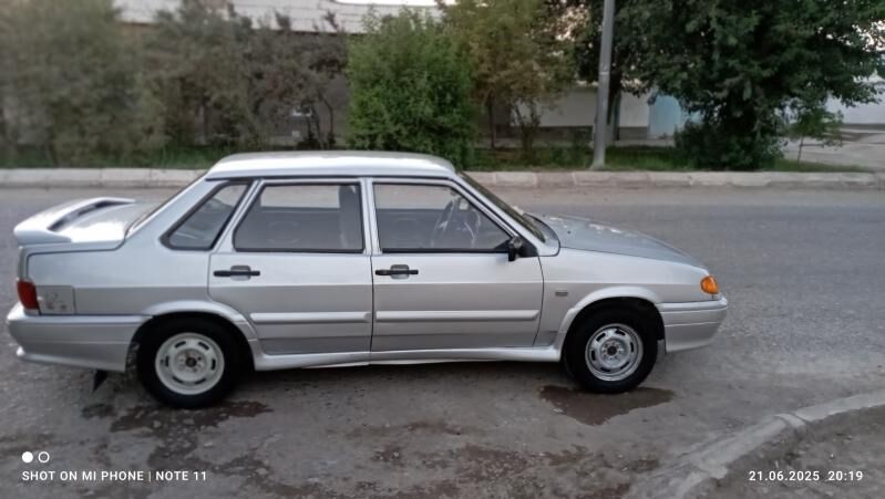 Lada 2115 2005 - 25 000 TMT - Baýramaly - img 2