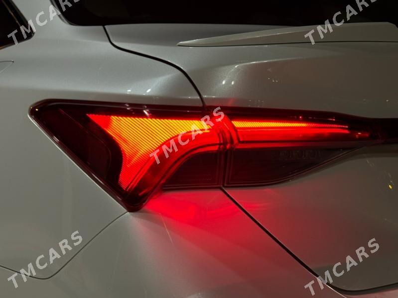Toyota Avalon 2019 - 740 000 TMT - Мир 8 - img 8