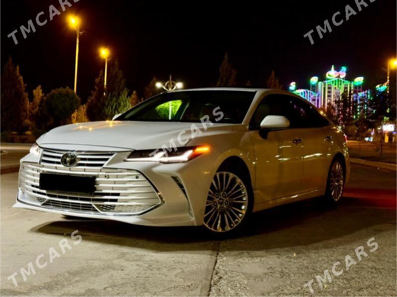 Toyota Avalon 2019 - 740 000 TMT - Мир 8 - img 3