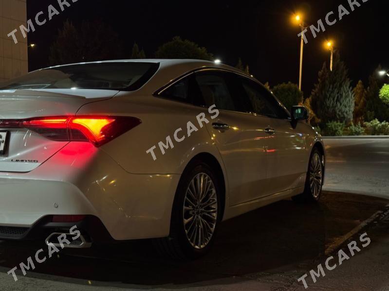 Toyota Avalon 2019 - 740 000 TMT - Мир 8 - img 2