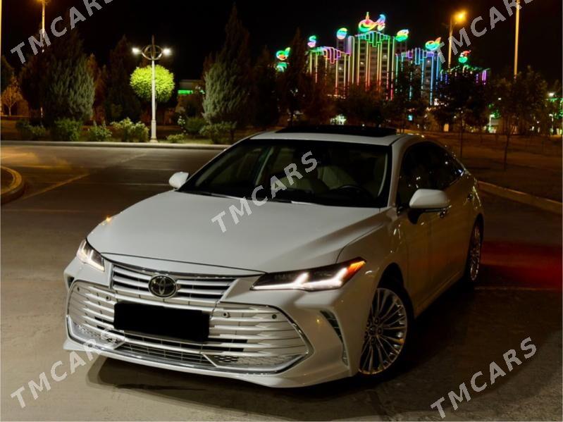 Toyota Avalon 2019 - 740 000 TMT - Мир 8 - img 6