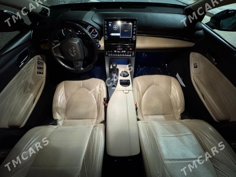 Toyota Avalon 2019 - 740 000 TMT - Мир 8 - img 7