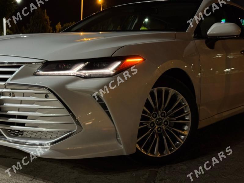 Toyota Avalon 2019 - 740 000 TMT - Мир 8 - img 1