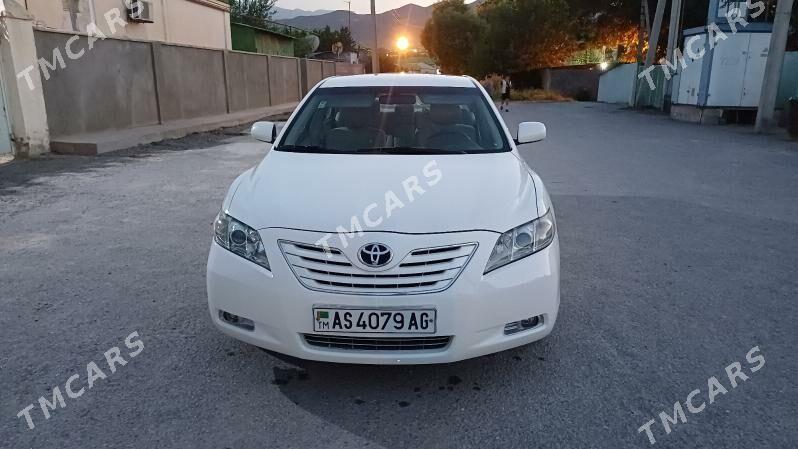 Toyota Camry 2007 - 180 000 TMT - Ашхабад - img 1
