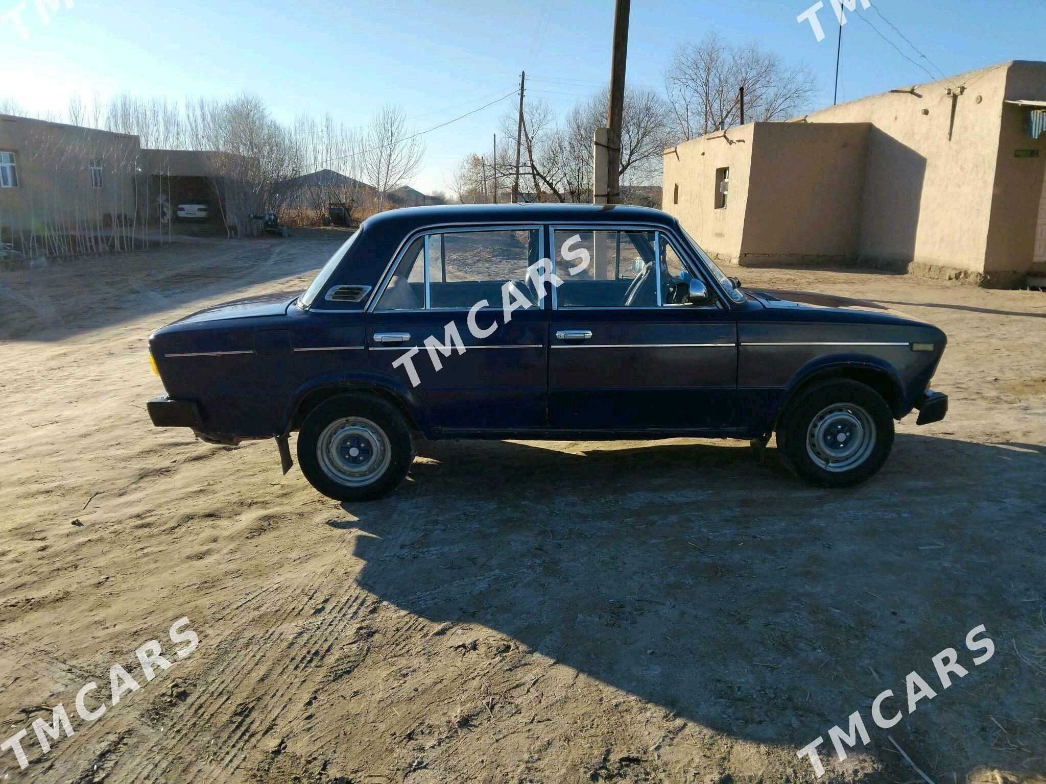 Lada 2106 1997 - 18 000 TMT - Кёнеургенч - img 1