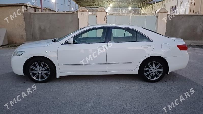 Toyota Camry 2007 - 180 000 TMT - Ашхабад - img 4