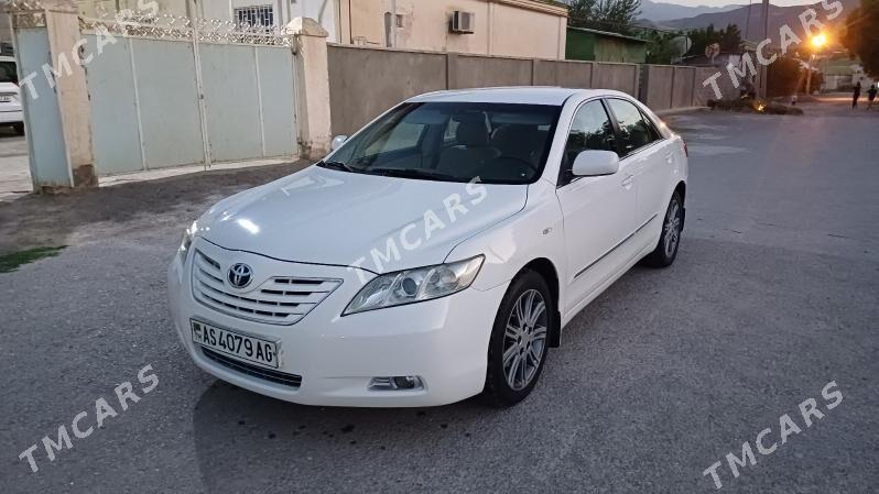 Toyota Camry 2007 - 180 000 TMT - Ашхабад - img 10