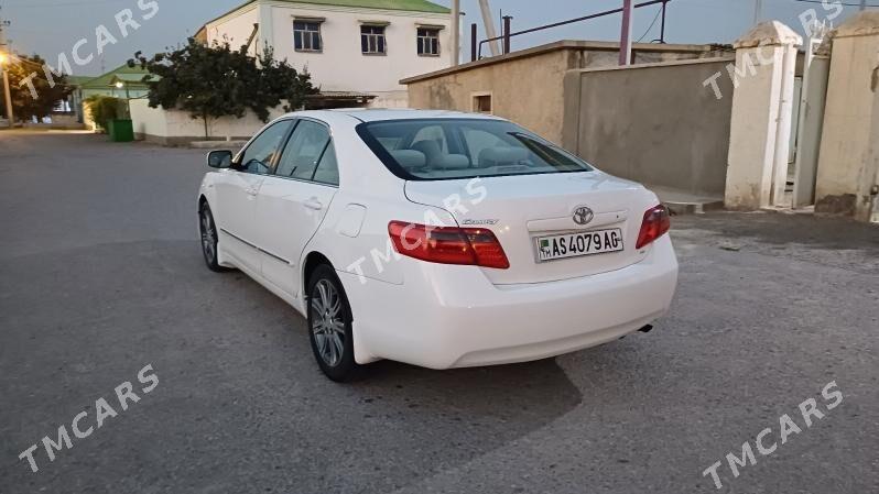 Toyota Camry 2007 - 180 000 TMT - Ашхабад - img 6