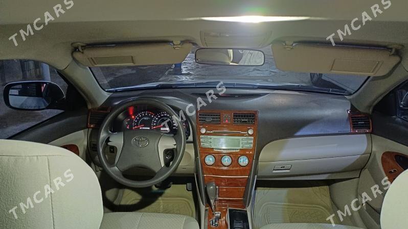 Toyota Camry 2007 - 180 000 TMT - Ашхабад - img 3
