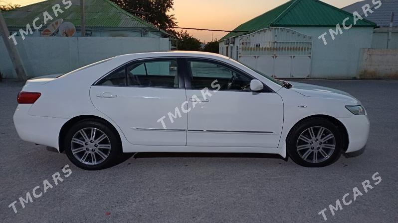 Toyota Camry 2007 - 180 000 TMT - Ашхабад - img 8