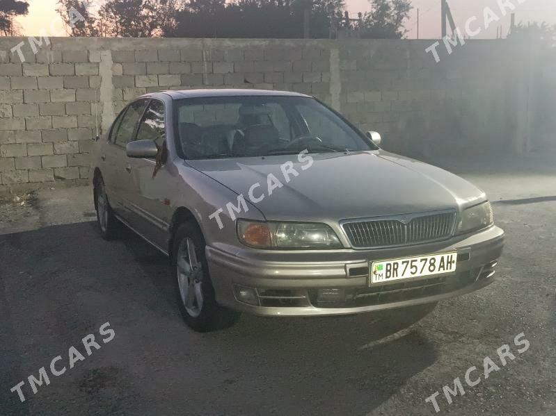 Nissan Maxima 1999 - 65 000 TMT - Gökdepe - img 1