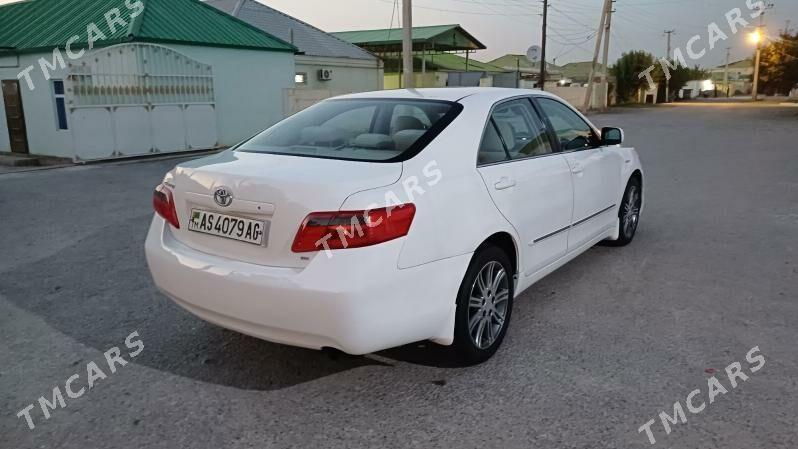 Toyota Camry 2007 - 180 000 TMT - Ашхабад - img 7