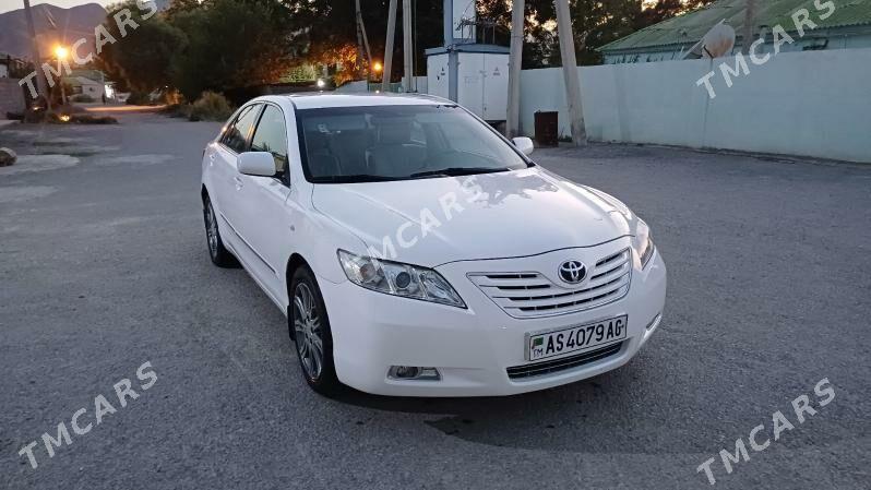 Toyota Camry 2007 - 180 000 TMT - Ашхабад - img 9
