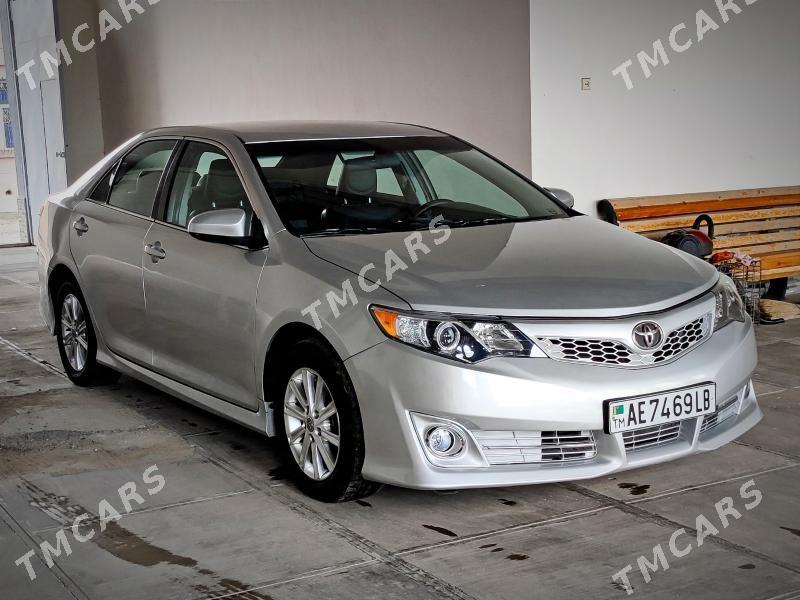 Toyota Camry 2012 - 220 000 TMT - Türkmenabat - img 2