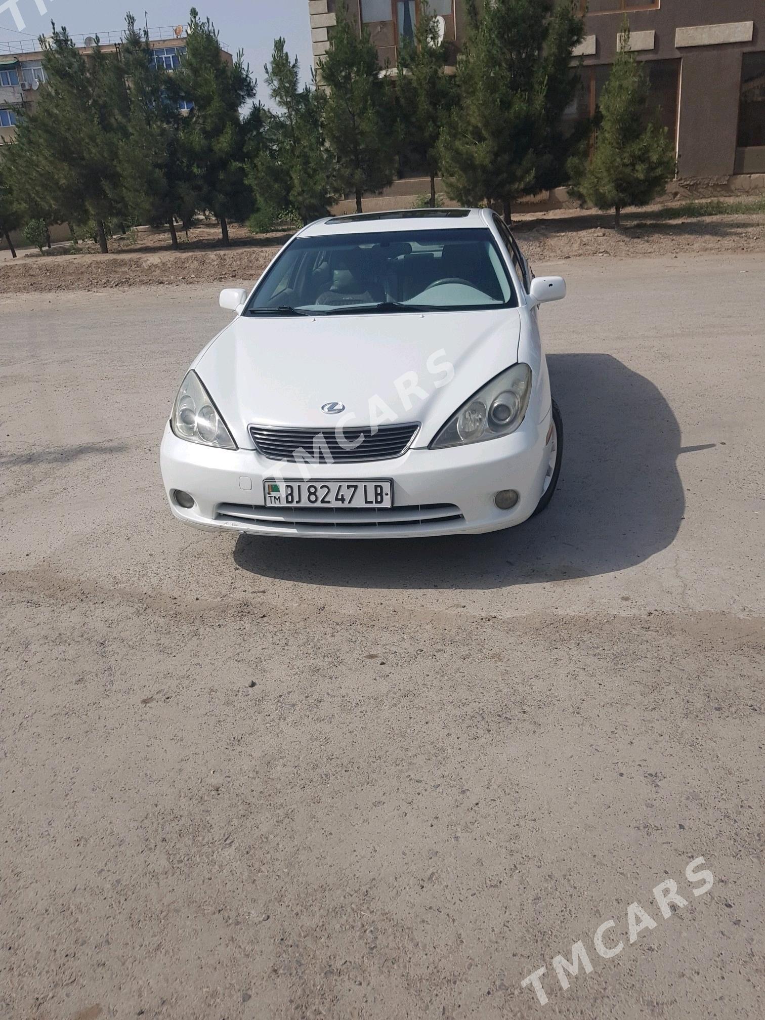 Lexus ES 330 2004 - 150 000 TMT - Туркменабат - img 1