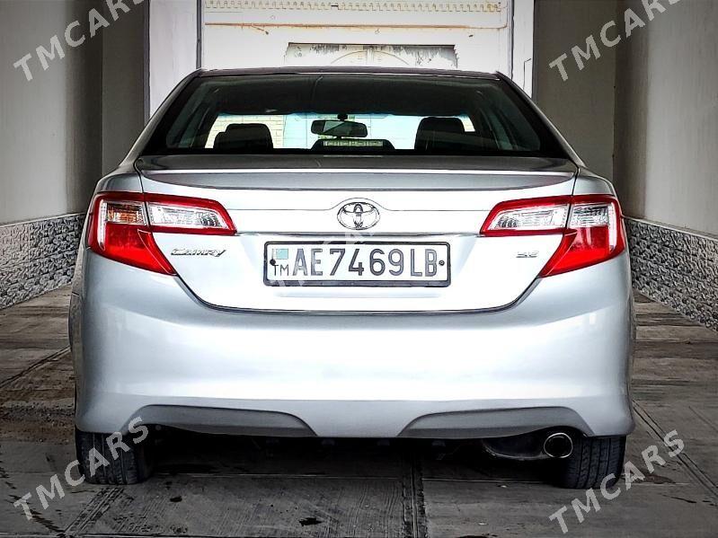 Toyota Camry 2012 - 220 000 TMT - Türkmenabat - img 3