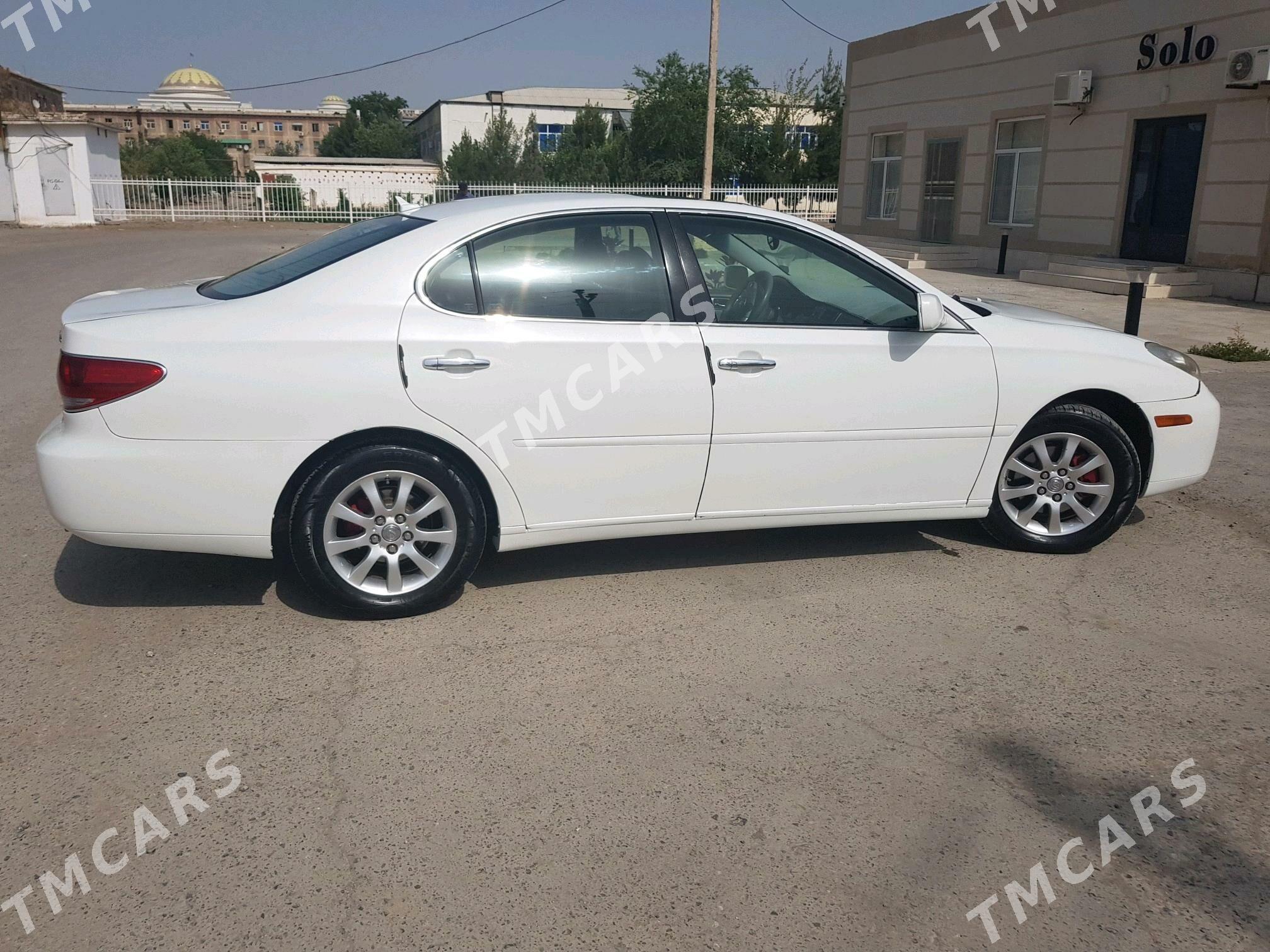 Lexus ES 330 2004 - 150 000 TMT - Туркменабат - img 2