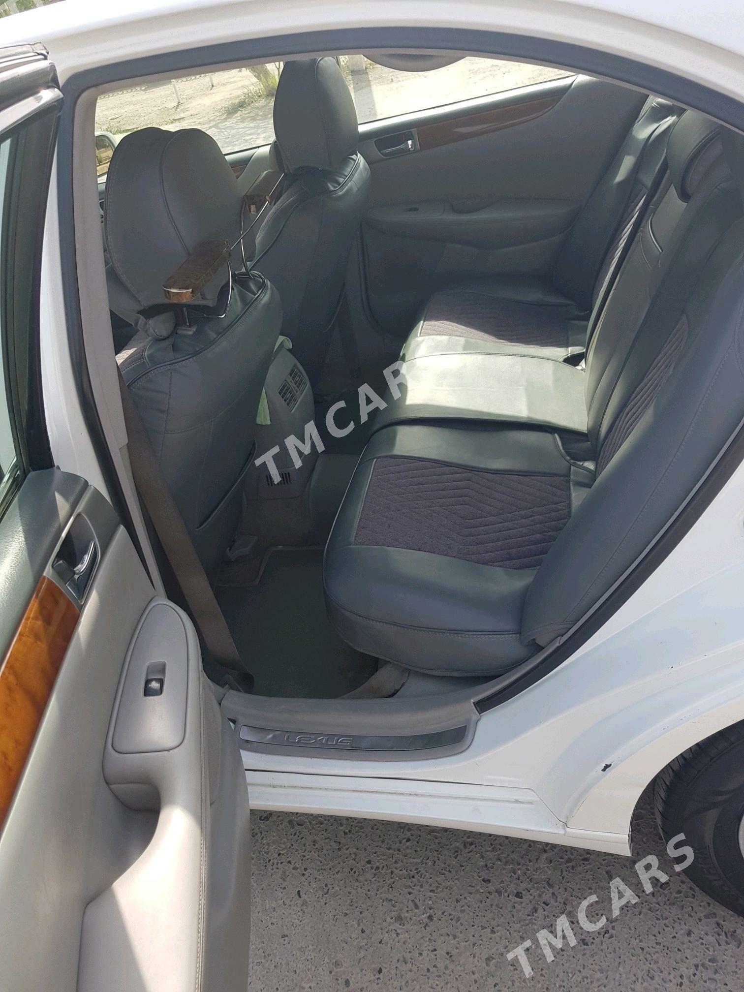 Lexus ES 330 2004 - 150 000 TMT - Туркменабат - img 3