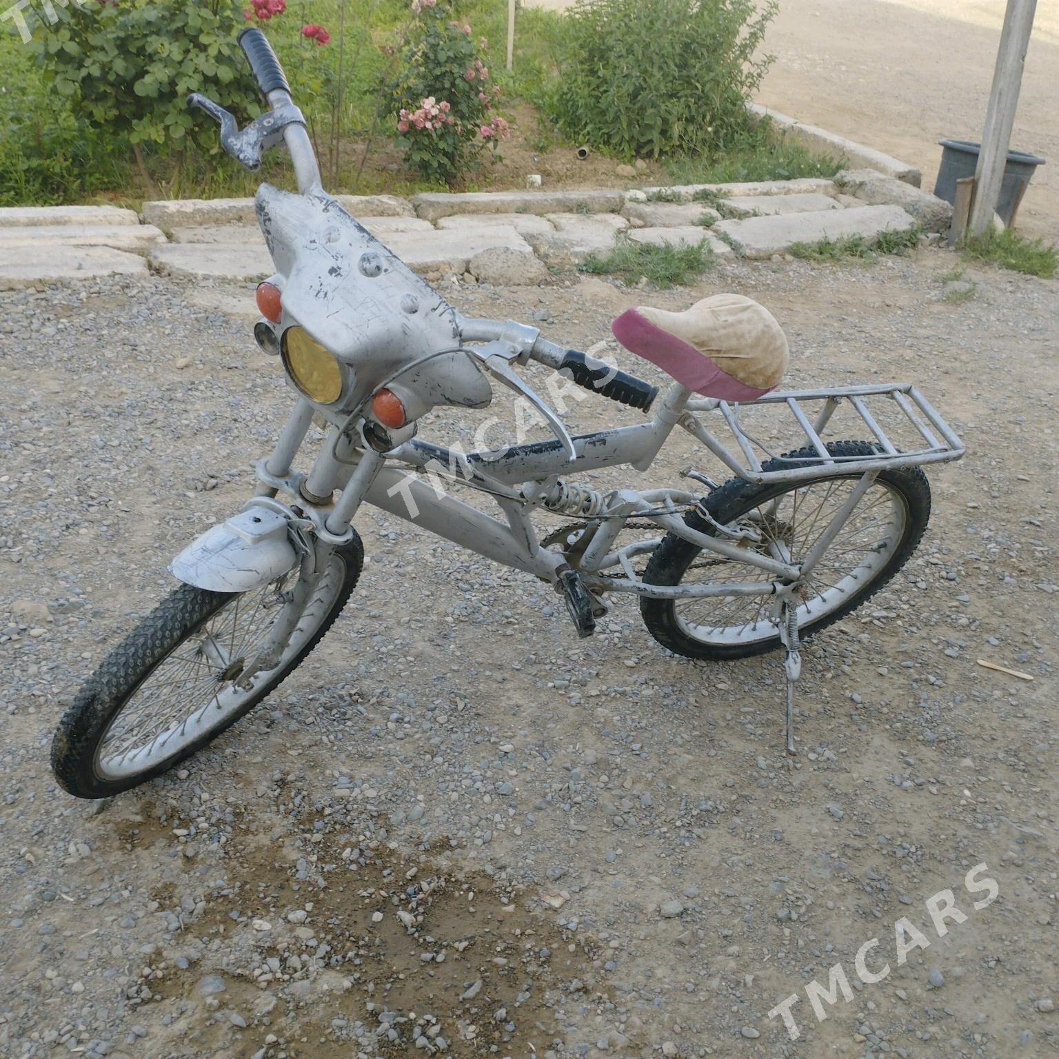 welik - Türkmenbaşy - img 2