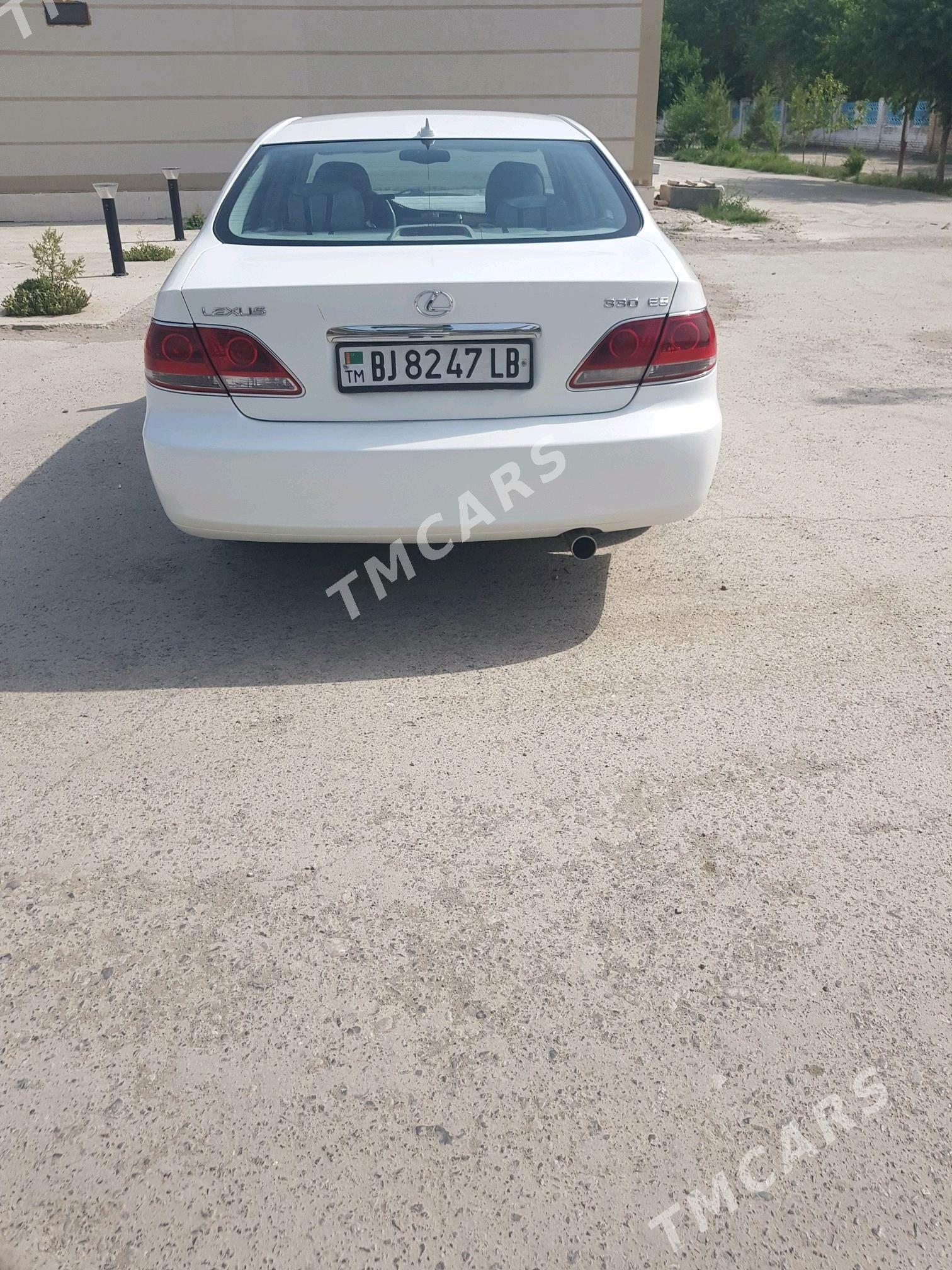 Lexus ES 330 2004 - 150 000 TMT - Туркменабат - img 7
