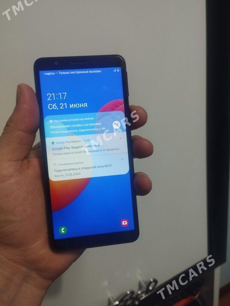 Samsung A01 Core - 11 мкр - img 2