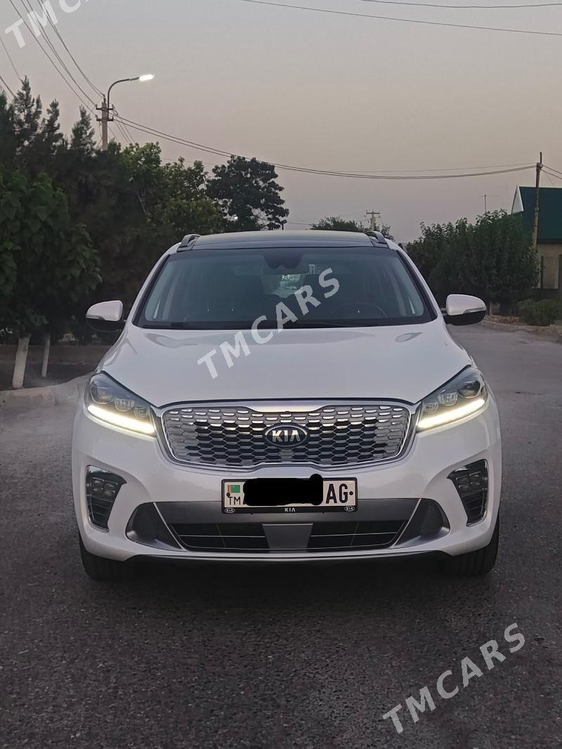 Kia Sorento 2020 - 320 000 TMT - Aşgabat - img 1