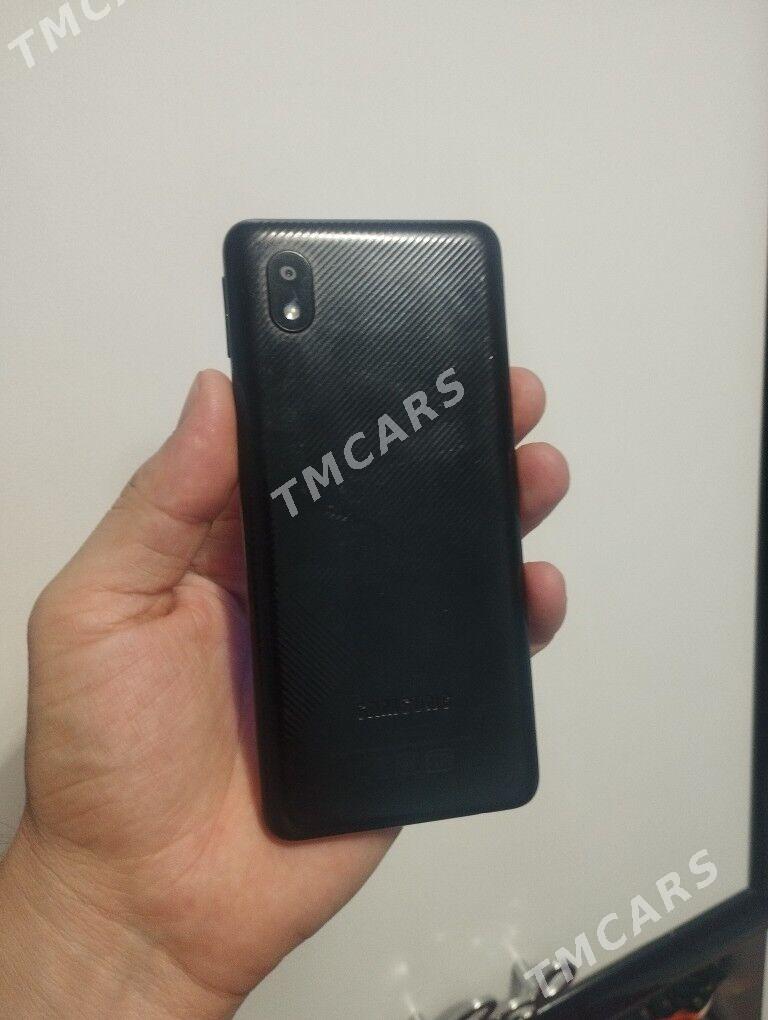 Samsung A01 Core - 11 мкр - img 1