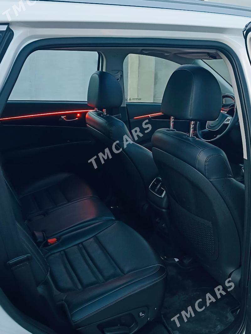 Kia Sorento 2020 - 320 000 TMT - Aşgabat - img 4