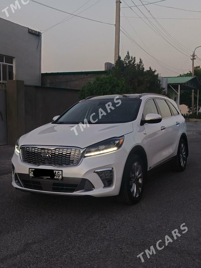Kia Sorento 2020 - 320 000 TMT - Aşgabat - img 2