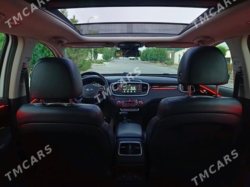Kia Sorento 2020 - 320 000 TMT - Aşgabat - img 5