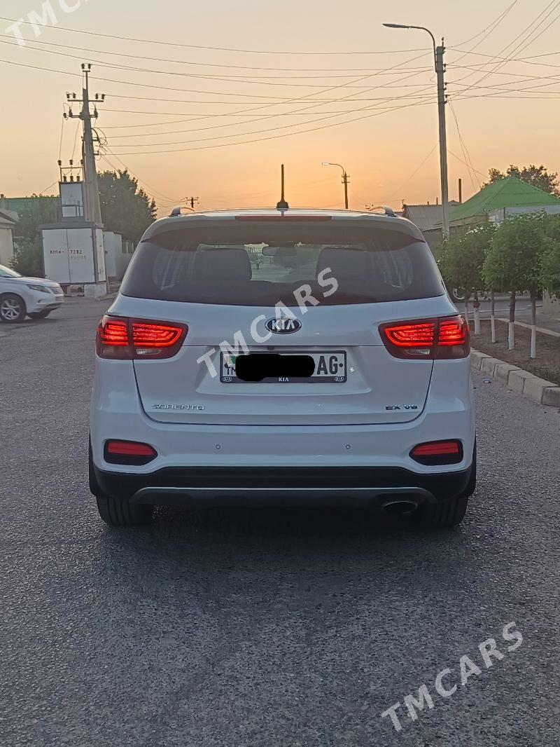 Kia Sorento 2020 - 320 000 TMT - Aşgabat - img 10