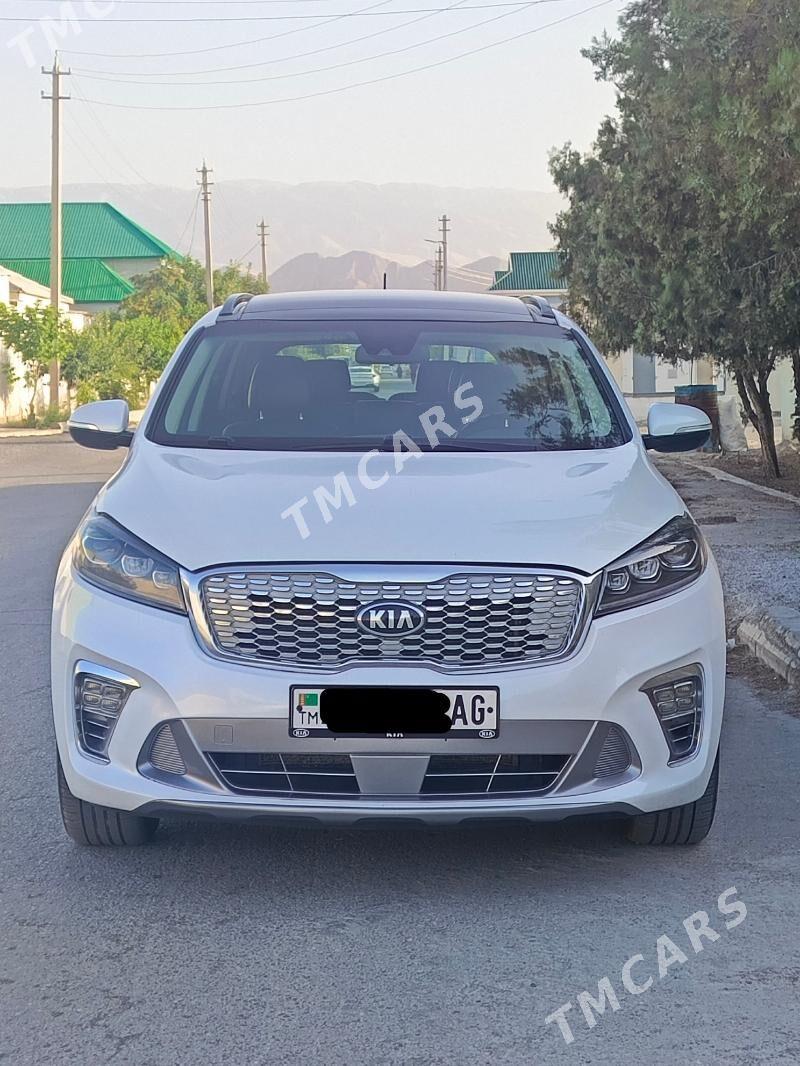 Kia Sorento 2020 - 320 000 TMT - Aşgabat - img 9