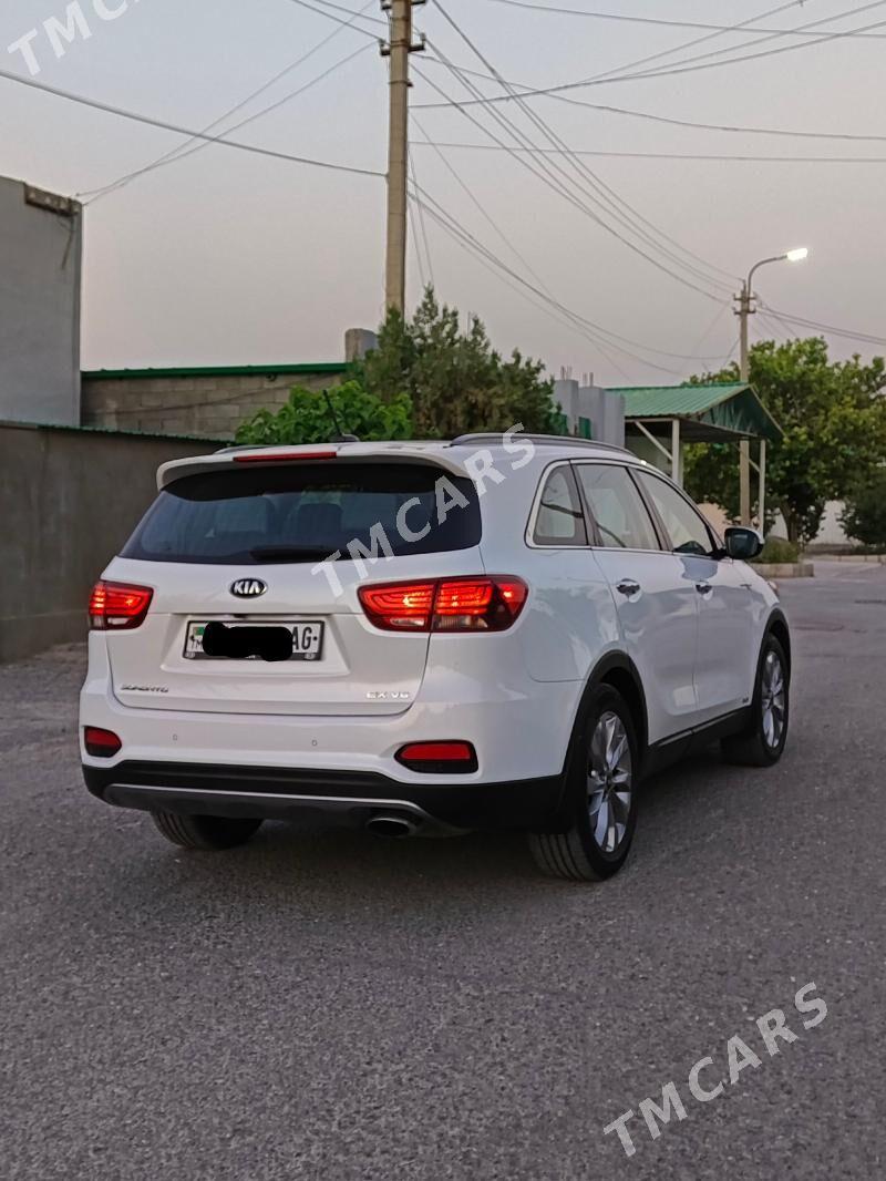 Kia Sorento 2020 - 320 000 TMT - Aşgabat - img 6