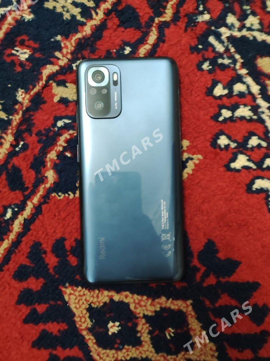 Redmi note 10s - Balkanabat - img 1