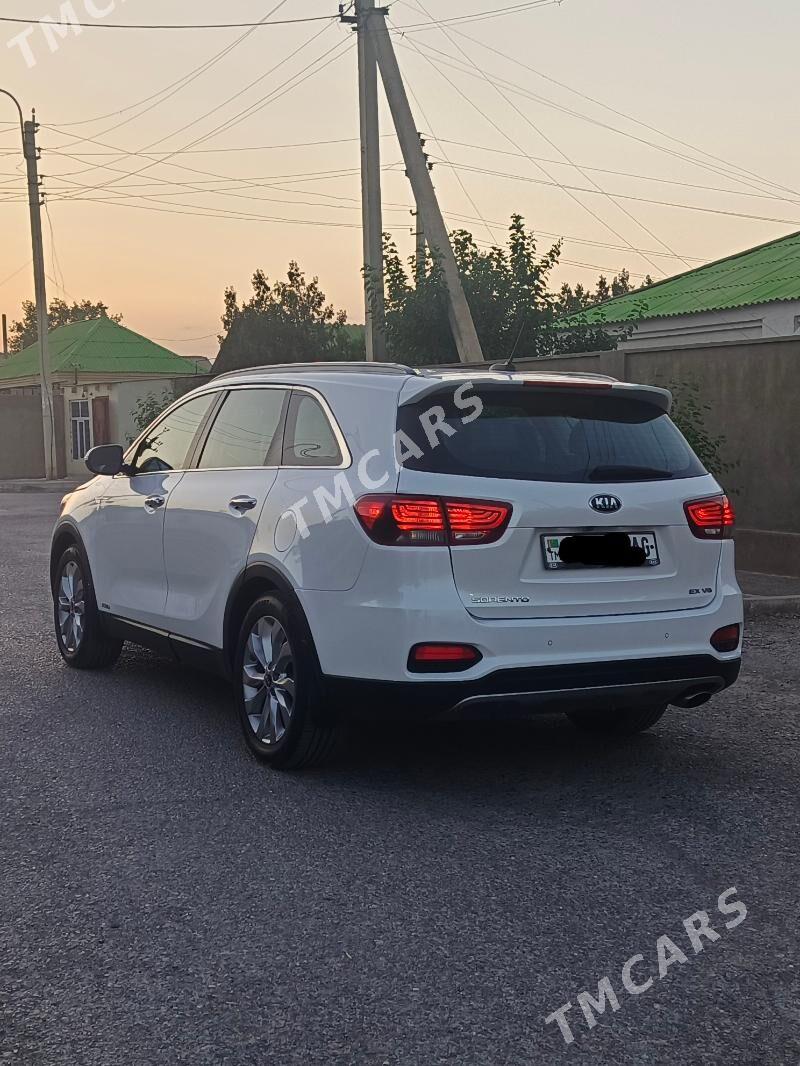 Kia Sorento 2020 - 320 000 TMT - Aşgabat - img 8