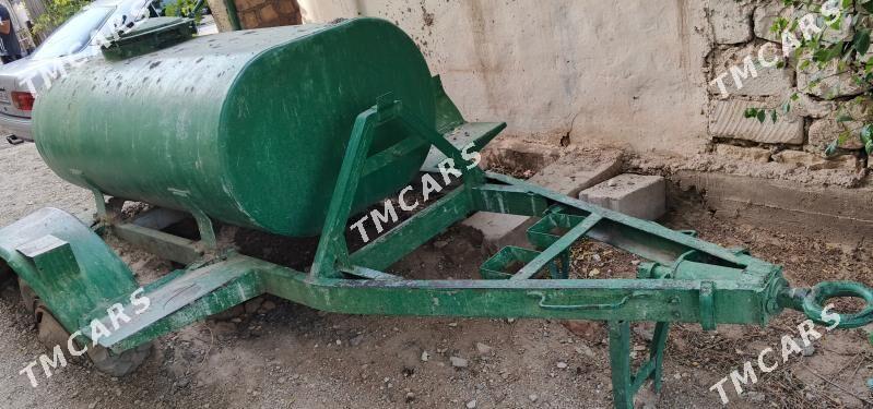 Suw üçin boçka - Balkanabat - img 1
