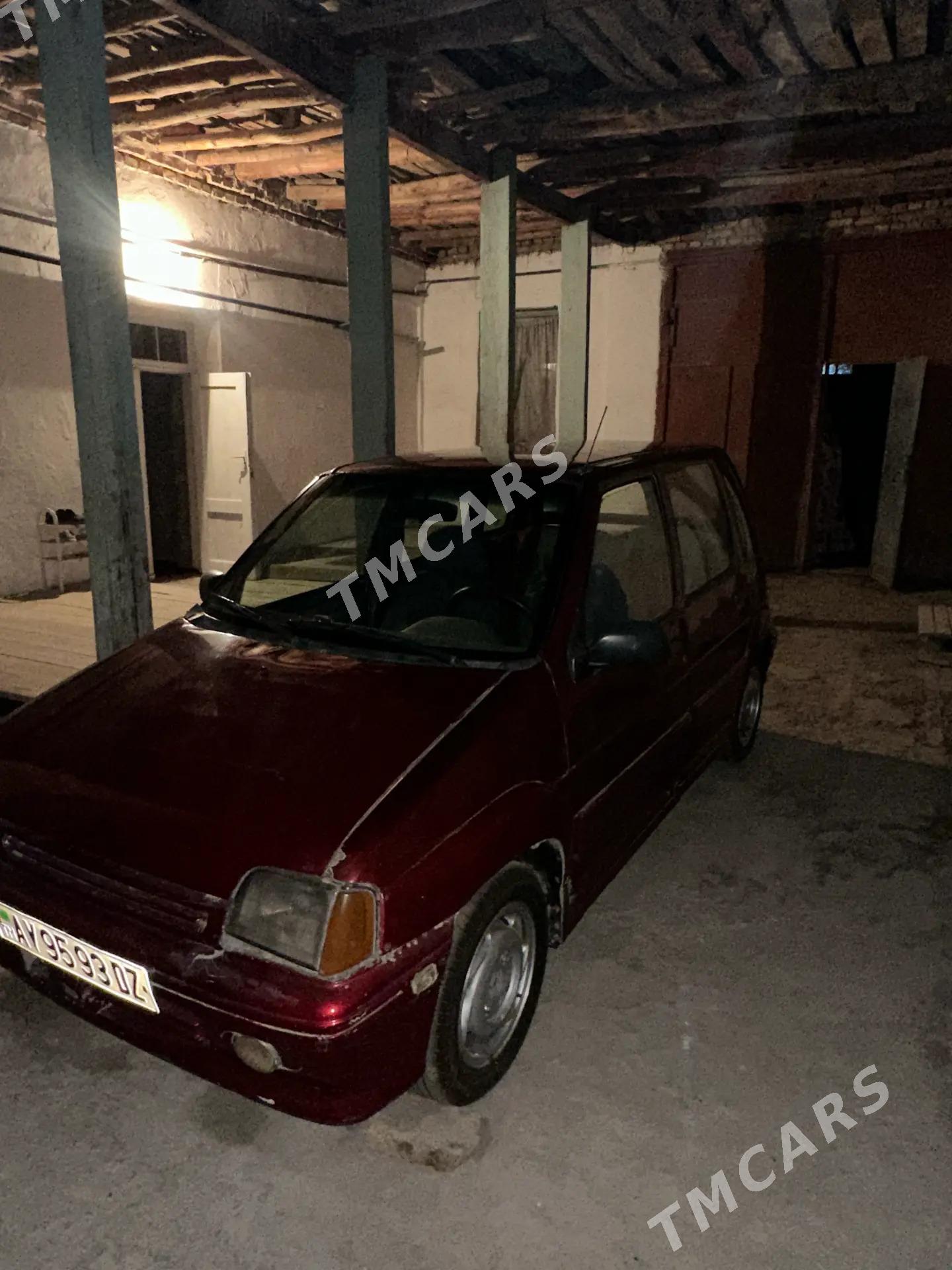 Daewoo Tico 1996 - 10 000 TMT - Daşoguz - img 2