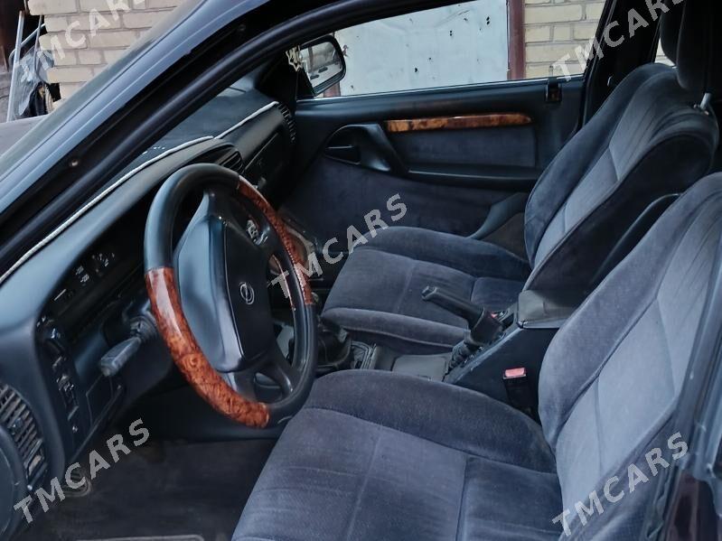 Opel Omega 1990 - 25 000 TMT - Türkmenabat - img 1