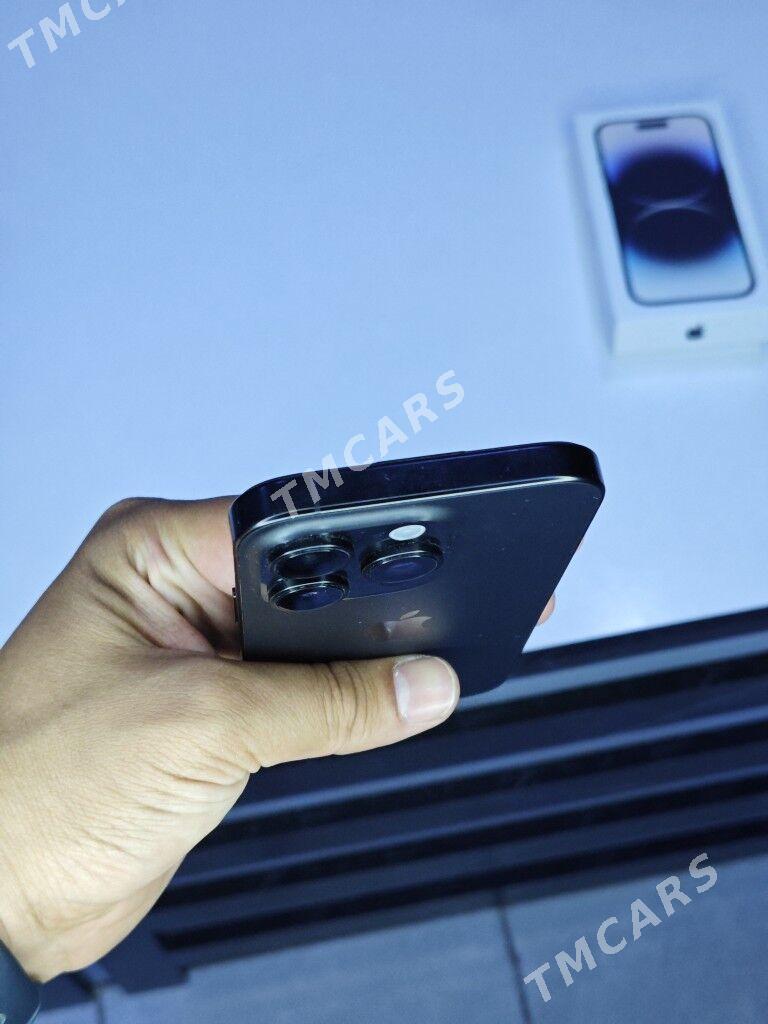 iPhone 16Pro  128gb - Мары - img 3