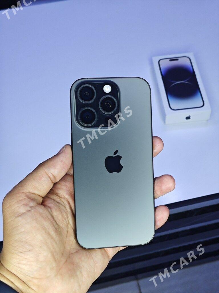 iPhone 16Pro  128gb - Мары - img 7