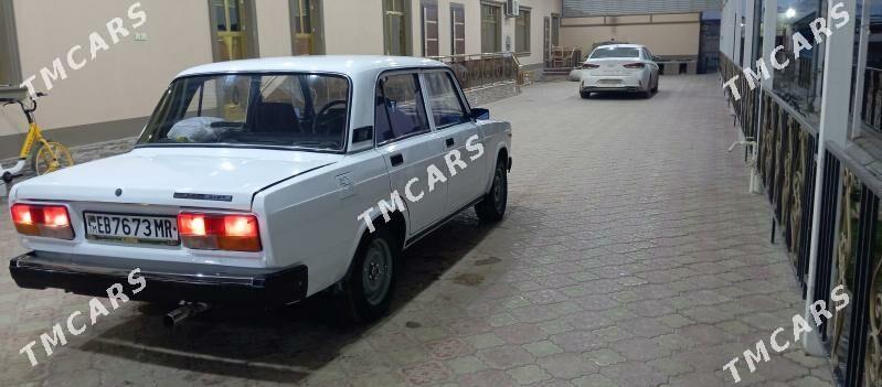 Lada 2107 2000 - 30 000 TMT - Mary - img 1