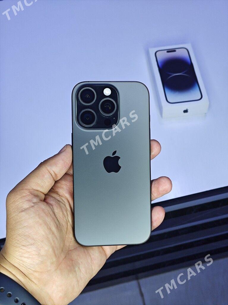 iPhone 16Pro  128gb - Мары - img 2