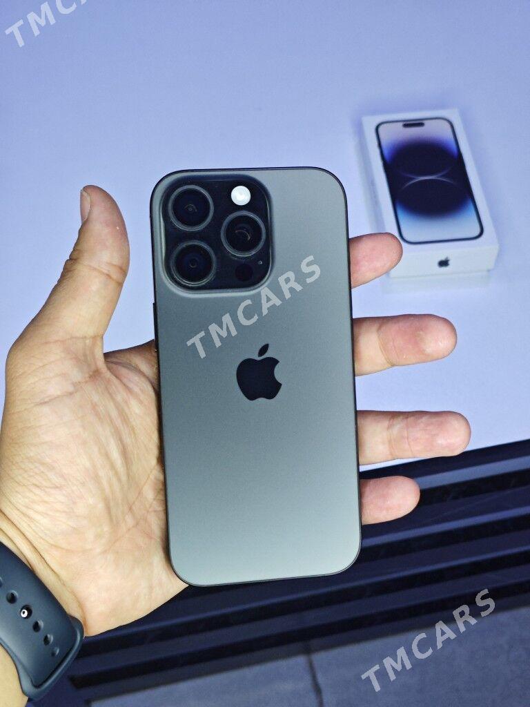 iPhone 16Pro  128gb - Мары - img 5
