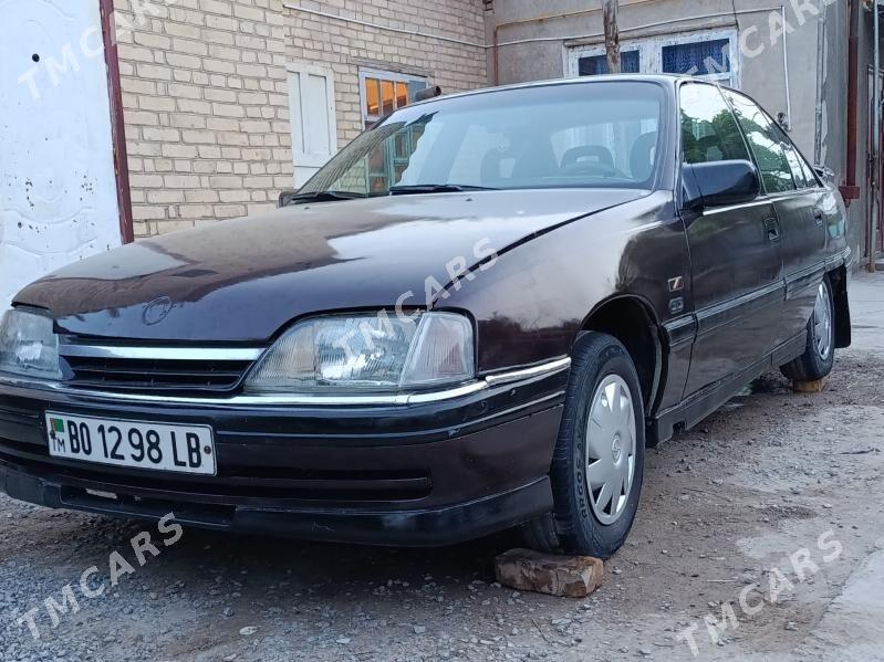 Opel Omega 1990 - 25 000 TMT - Türkmenabat - img 3