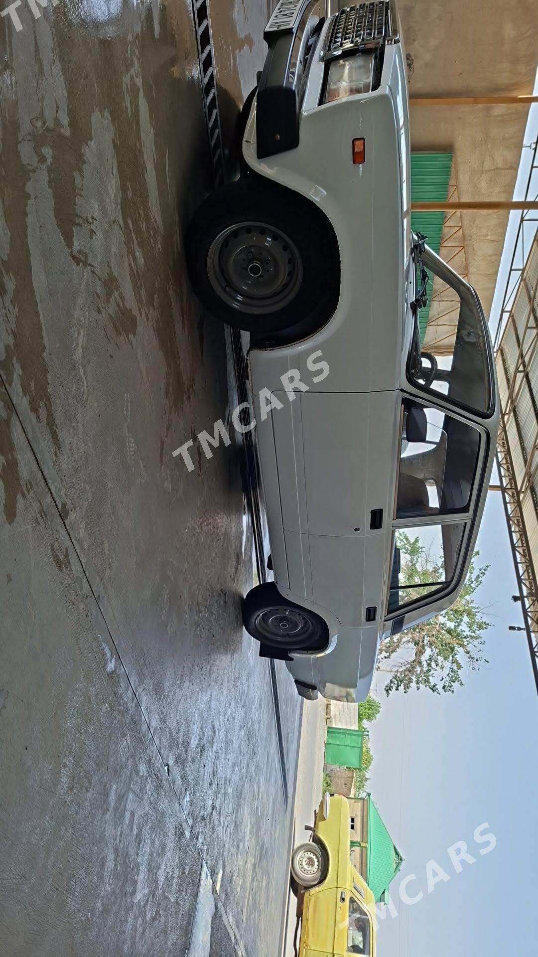 Lada 2107 2009 - 45 000 TMT - Kaka - img 2