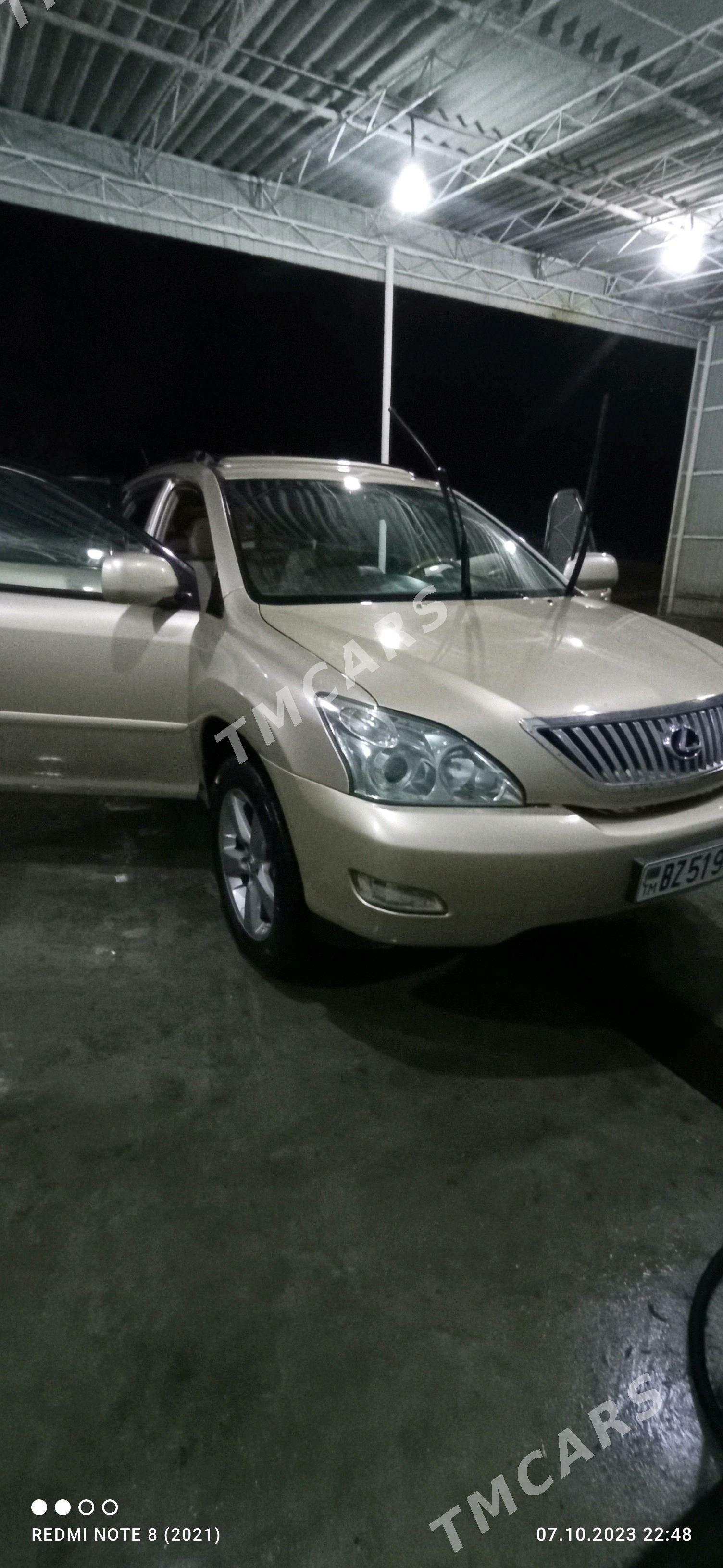 Lexus RX 330 2005 - 180 000 TMT - Sakarçäge - img 1